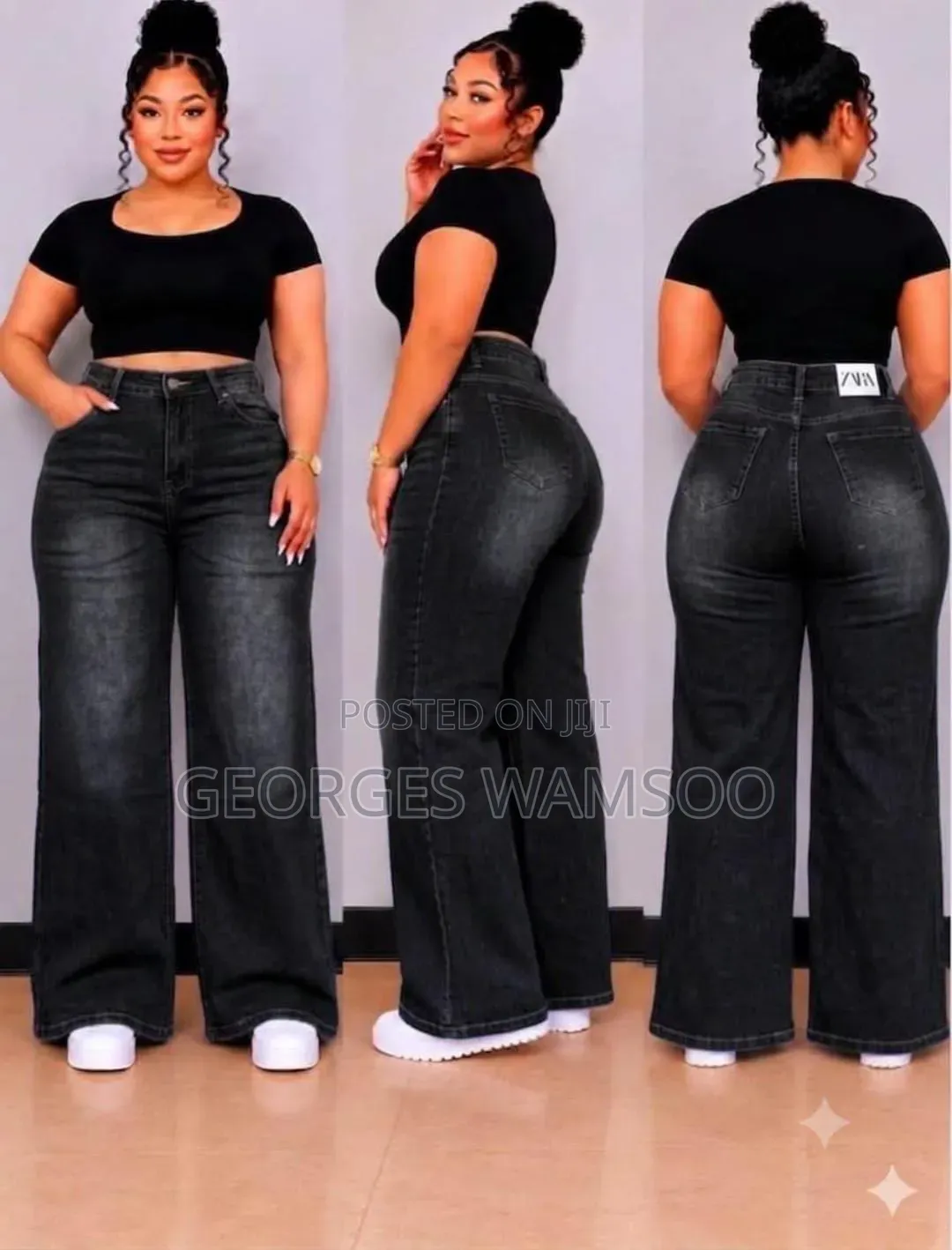 Ladies Latest Fashion