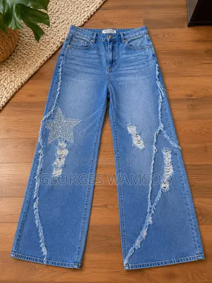 Ladies Latest Fashion