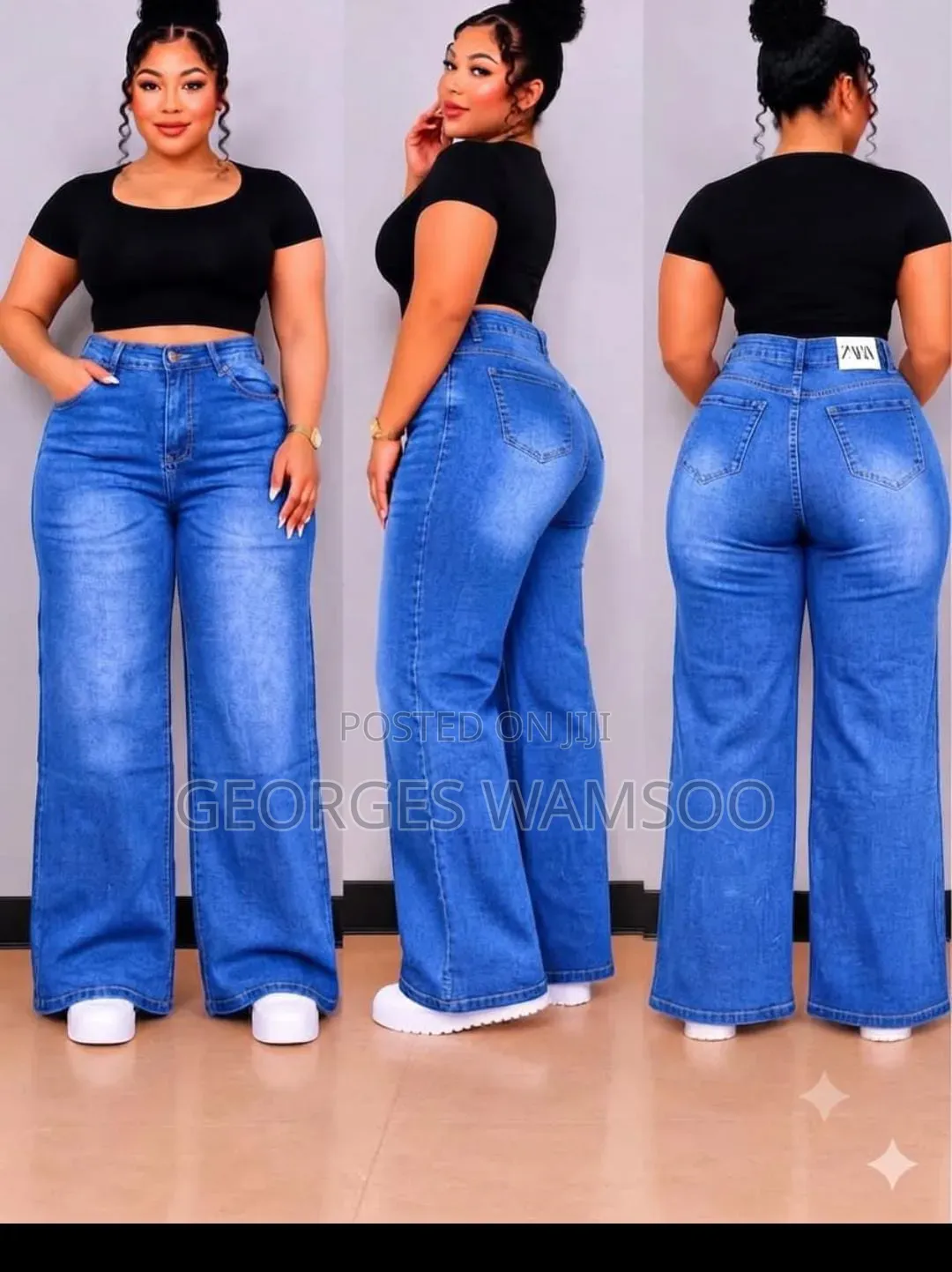 Ladies Latest Fashion