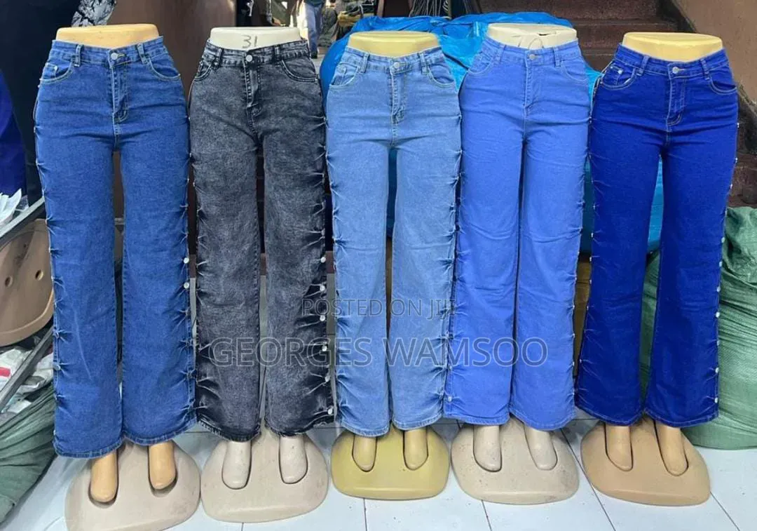 Ladies Latest Fashion