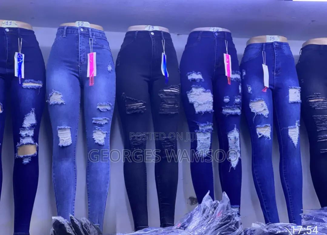 Ladies Latest Fashion