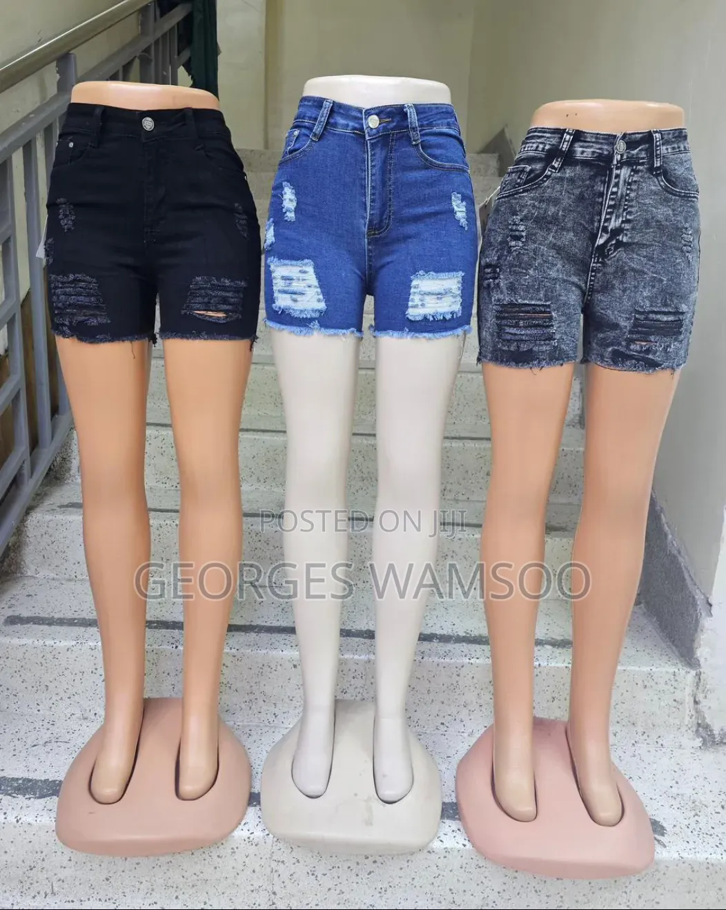 Ladies Latest Fashion