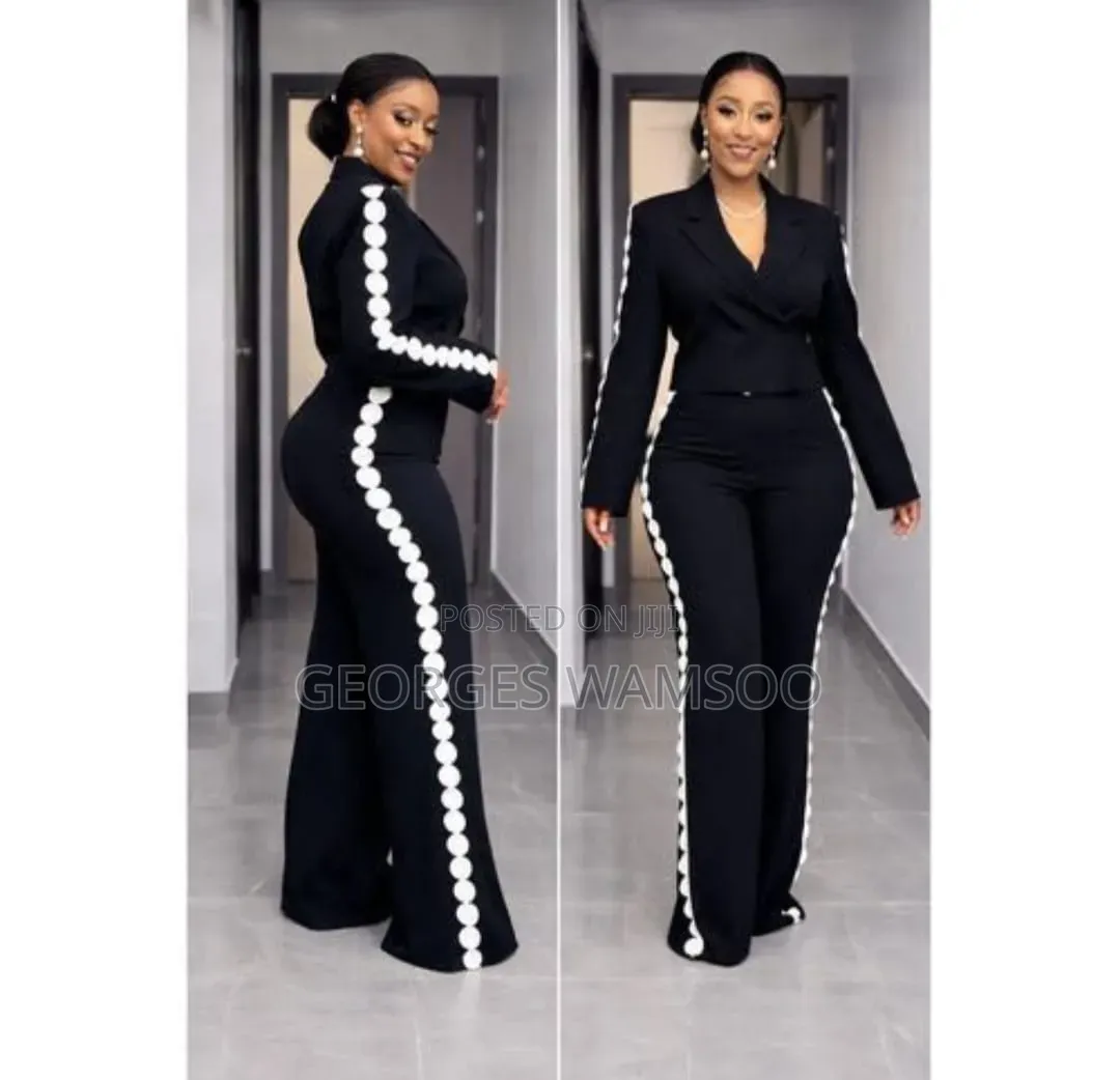 Ladies Latest Fashion