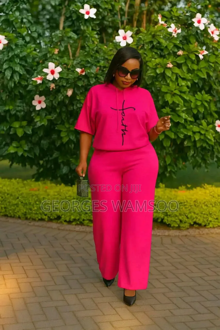 Ladies Latest Fashion