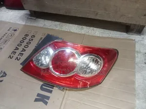 Mark X GRX 120 Taillight (2008)