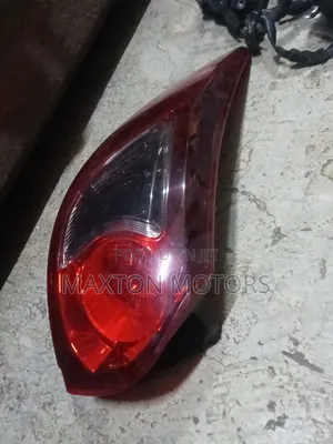 Madza CX5 Taillight 2013