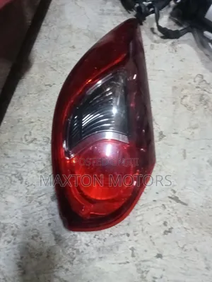 Madza CX5 Taillight 2013