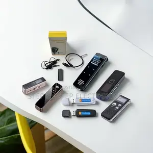 Quick Recording Digital Audio Sound Voice Recorder MP3 Players