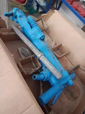 B87 Pneumatic Breaker/Jack Hammer