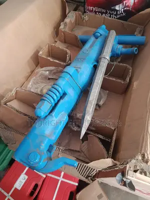 B87 Pneumatic Breaker/Jack Hammer