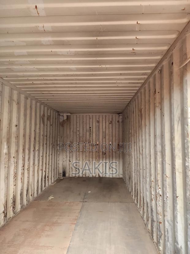 Imara Kama Steel! 20ft Storage/Office Containers - thumbnail 3