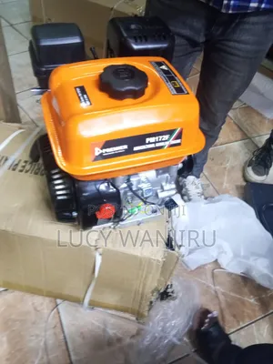 Premier Quality Chaffcutter Engine