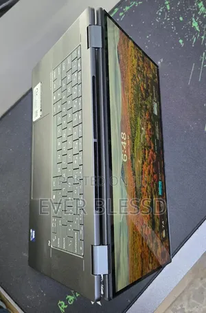 Laptop HP OmniBook X Flip 16" 16GB Intel Core Ultra 7 SSD 1T