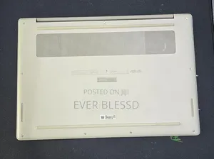 Laptop Asus Zenbook 14 OLED 16GB Qualcomm Snapdragon X Plus SSD 512GB