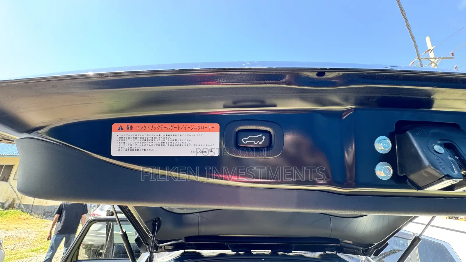 Mitsubishi Outlander 2020 Brown