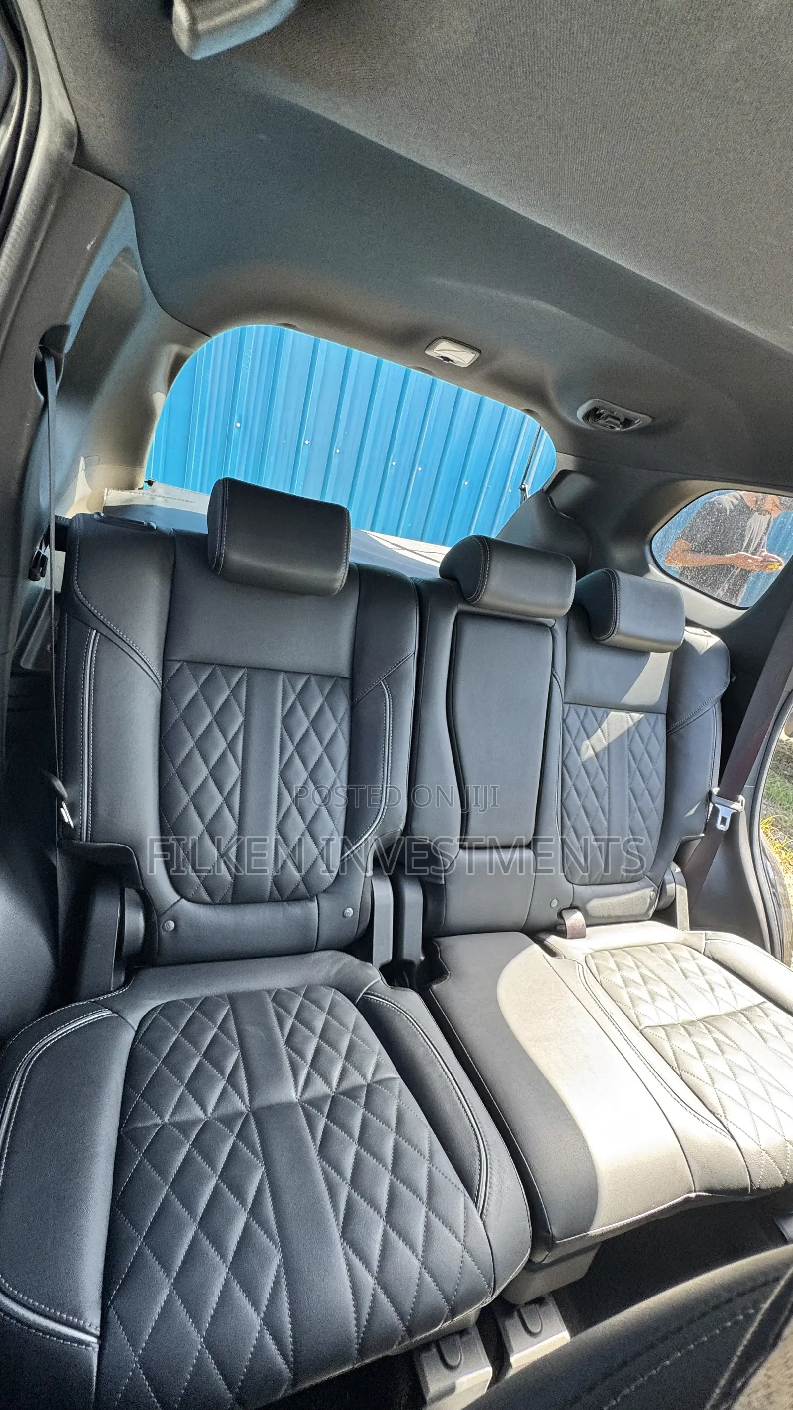 Mitsubishi Outlander 2020 Brown