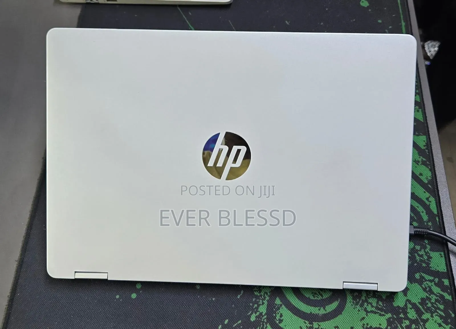 New Laptop HP OmniBook 5 Flip 14-fp0023dx 16GB Intel Core 7 SSD 512GB