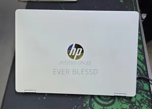 New Laptop HP OmniBook 5 Flip 14-fp0023dx 16GB Intel Core 7 SSD 512GB