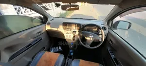 Daihatsu Mira 2017 White