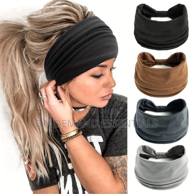 Women's Boho Headbands