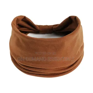 Women's Boho Headbands