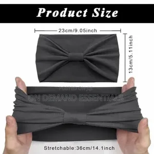 Women's Boho Headbands