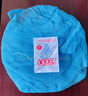 Treated Mosquito Nets