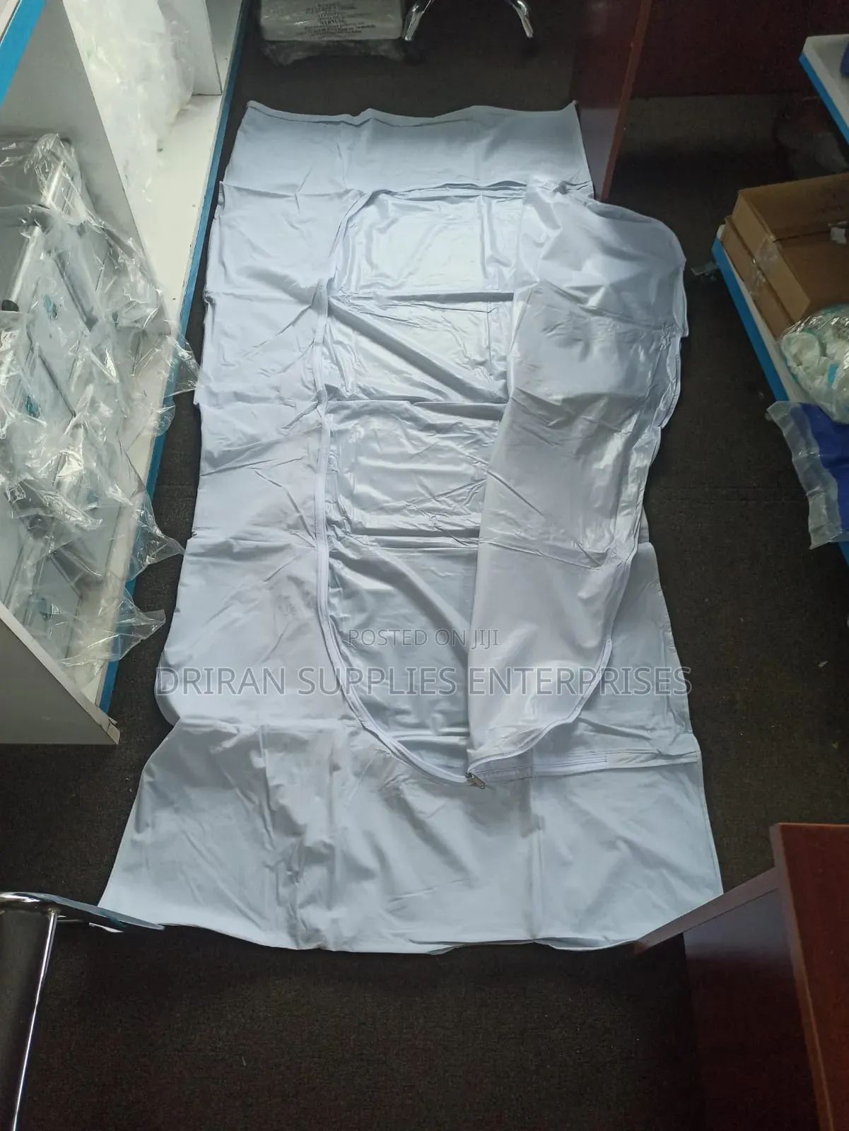 Body Bags Standard