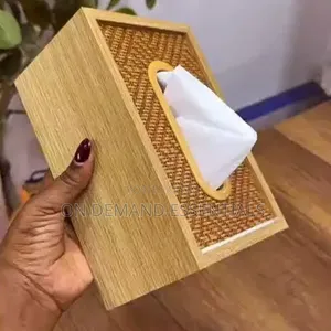 Serviette/Tissue Holder