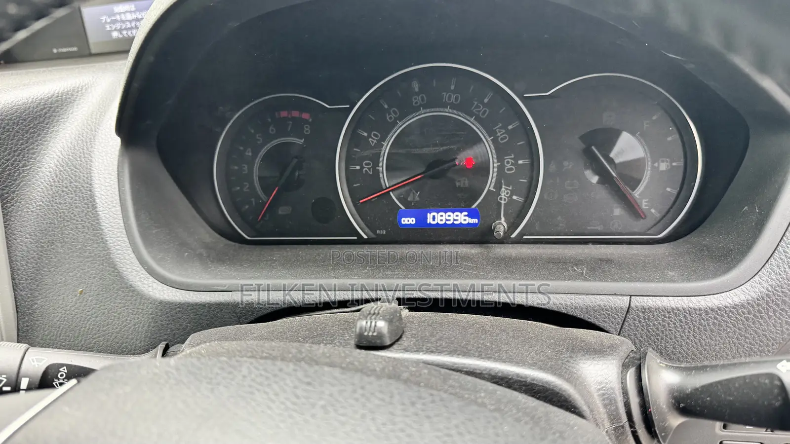 Toyota Voxy 2020 Silver