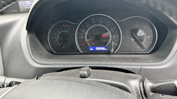 Toyota Voxy 2020 Silver - thumbnail 9