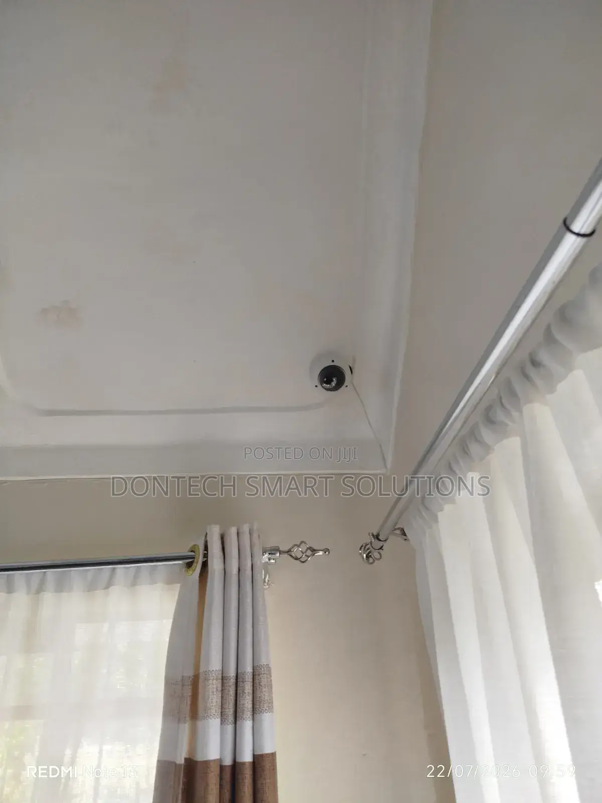 Uniview/Hikivision CCTV Services