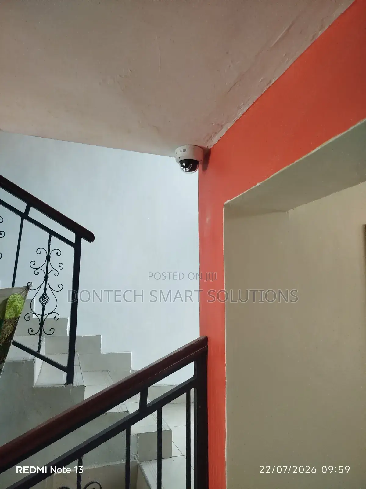 Uniview/Hikivision CCTV Services