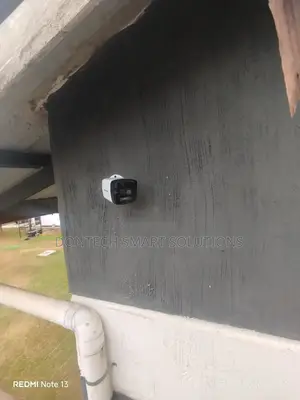 Uniview/Hikivision CCTV Services