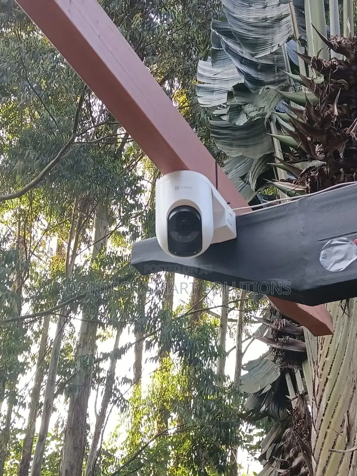 Uniview/Hikivision CCTV Services