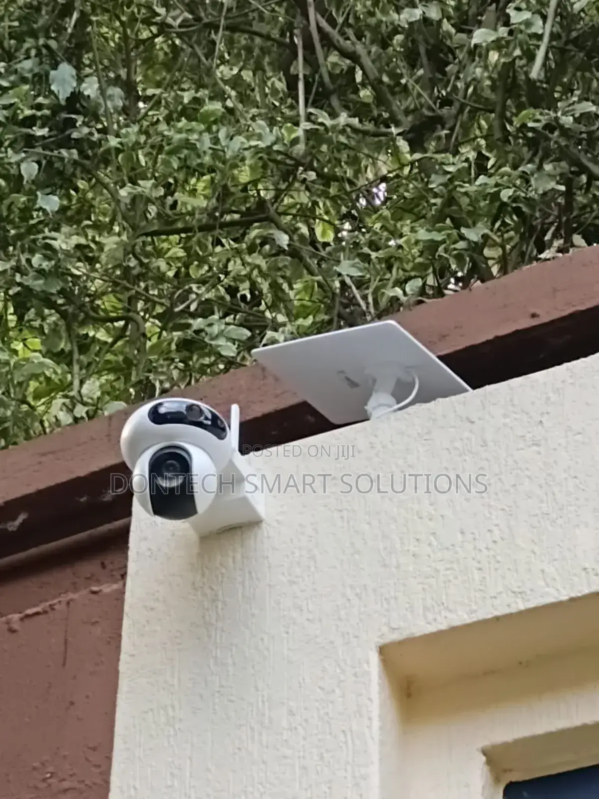 Uniview/Hikivision CCTV Services