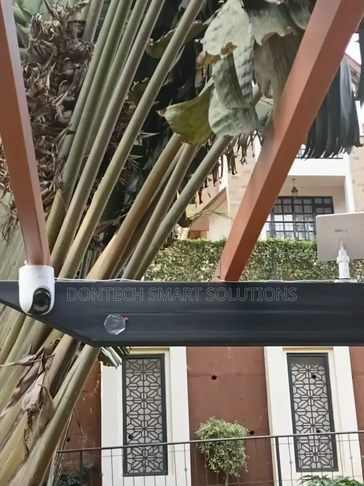 Uniview/Hikivision CCTV Services
