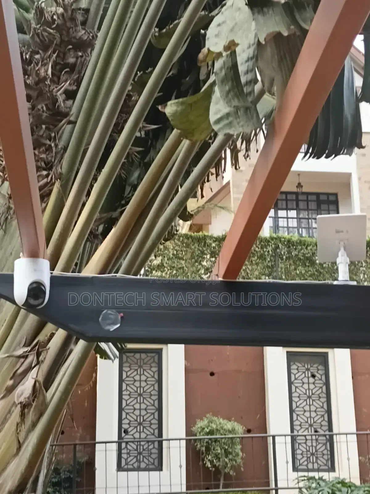 Uniview/Hikivision CCTV Services