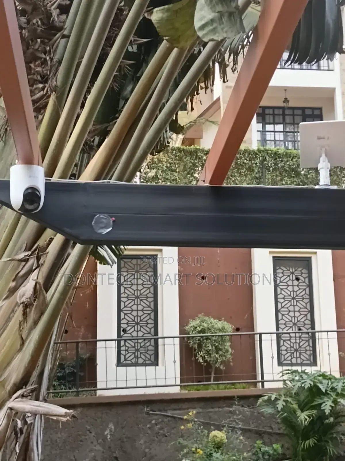 Uniview/Hikivision CCTV Services