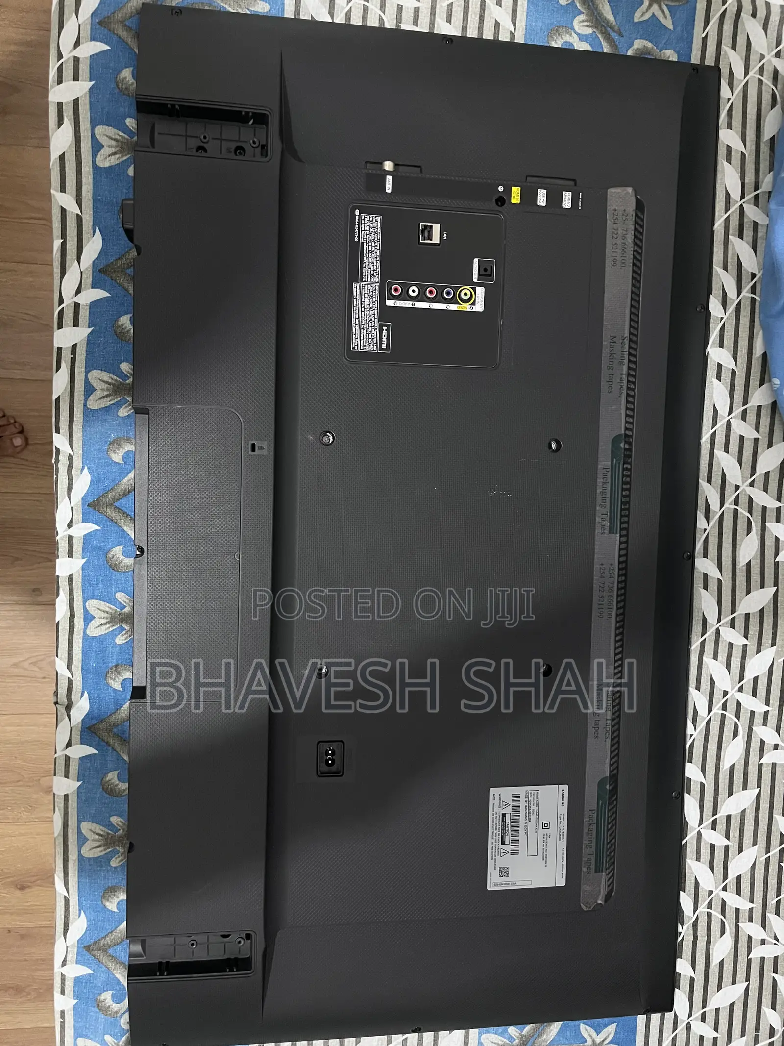 Samsang Smart TV 40 Inches