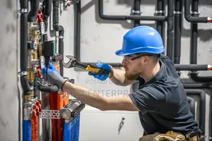 Plumbers and Electricians Wanted (Jobs in Iraq) 1-Cohort 50 Positions