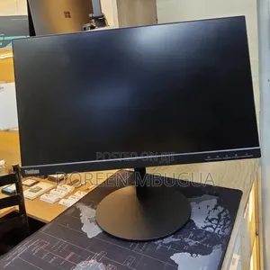 Lenovo 22" Frameless Monitor