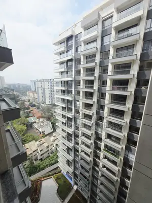 1bdrm Apartment in Hurlingham for rent