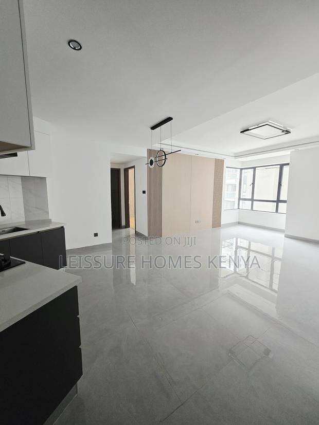 1bdrm Apartment in Hurlingham for rent