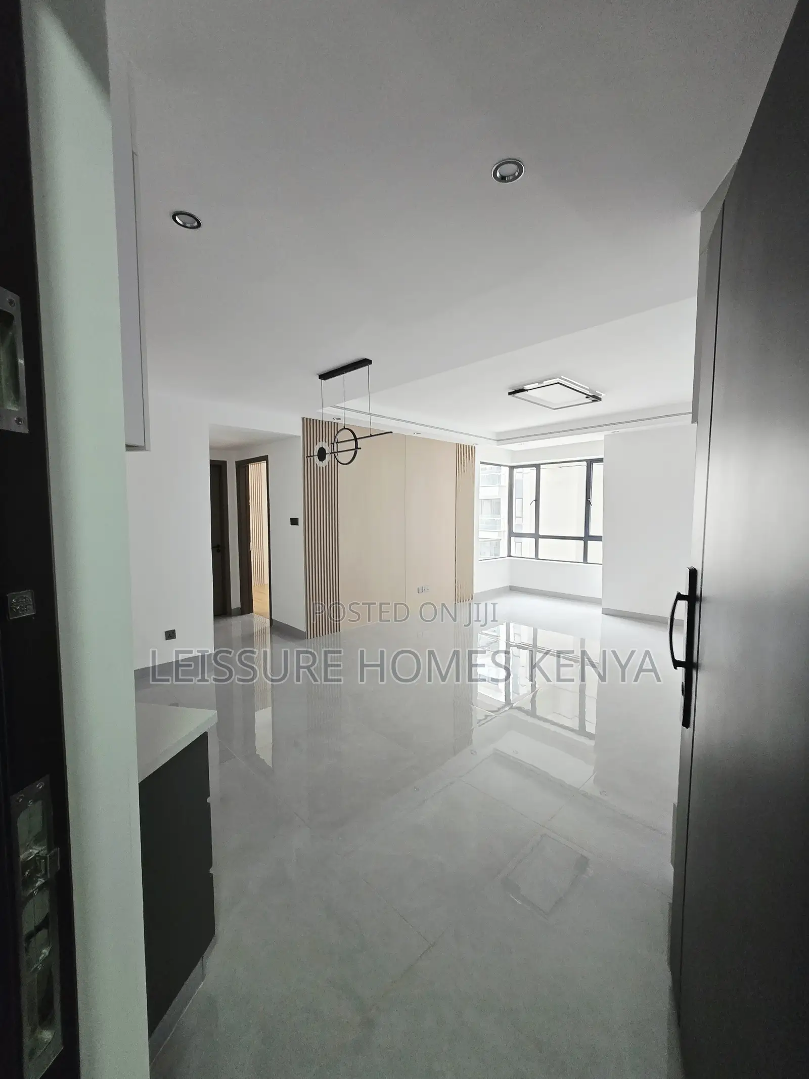 1bdrm Apartment in Hurlingham for rent