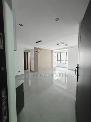 1bdrm Apartment in Hurlingham for rent