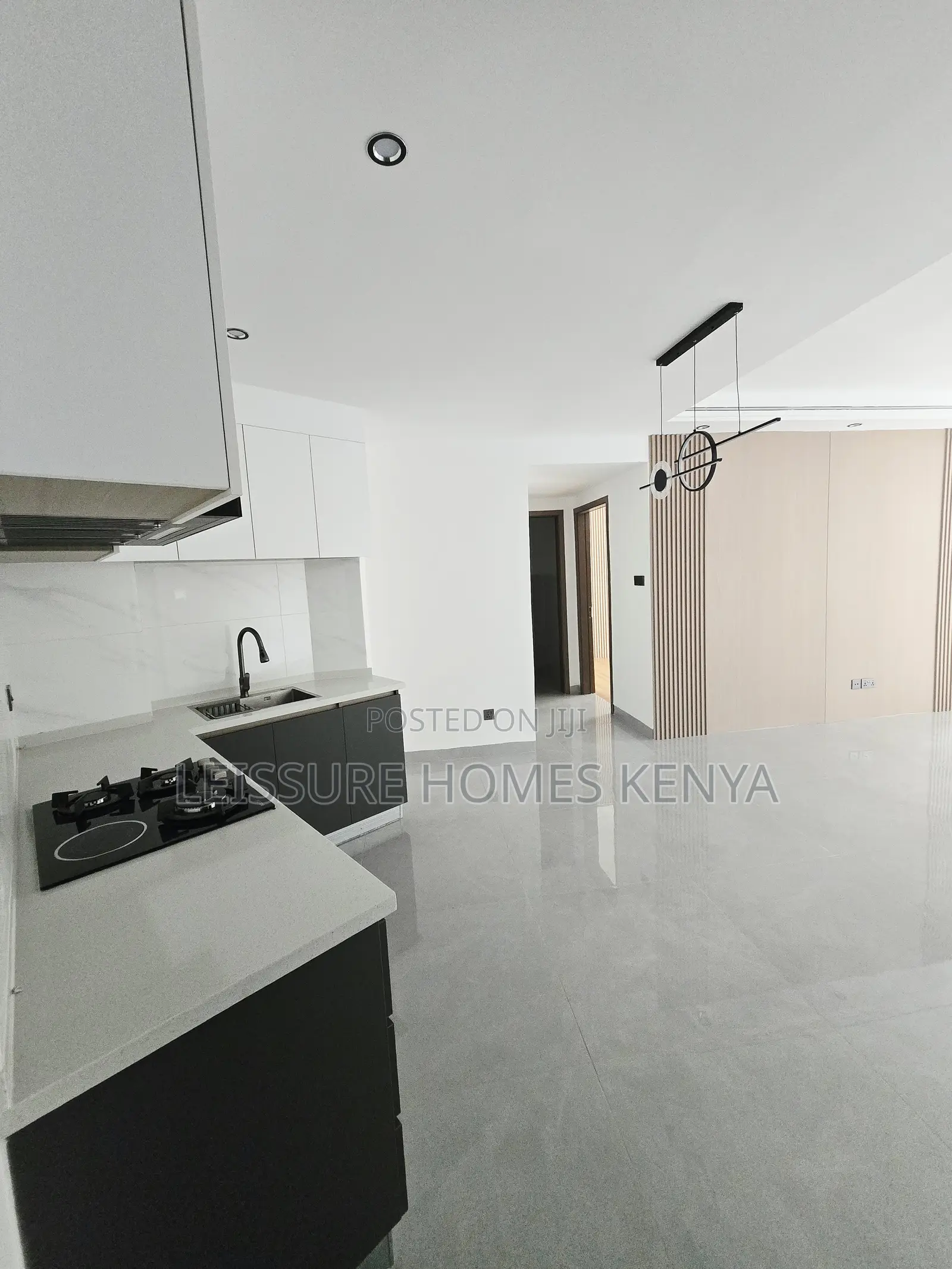 1bdrm Apartment in Hurlingham for rent