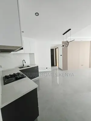 1bdrm Apartment in Hurlingham for rent