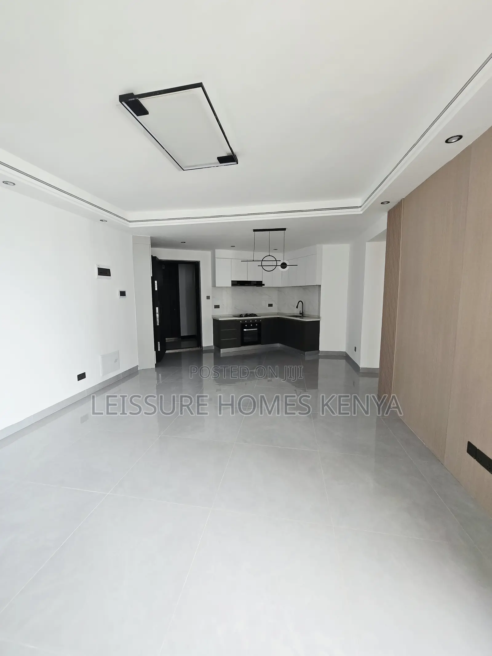 1bdrm Apartment in Hurlingham for rent