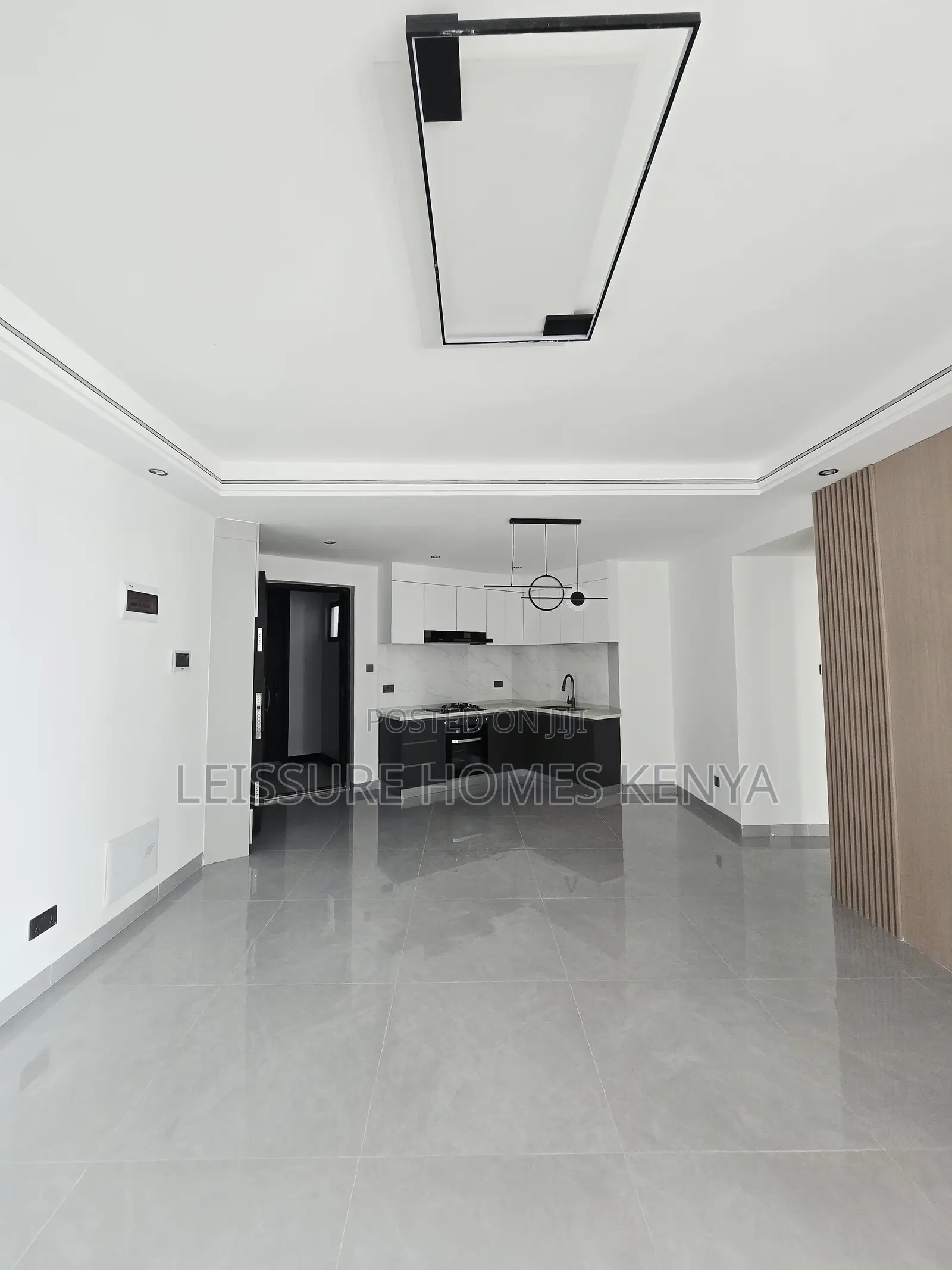 1bdrm Apartment in Hurlingham for rent